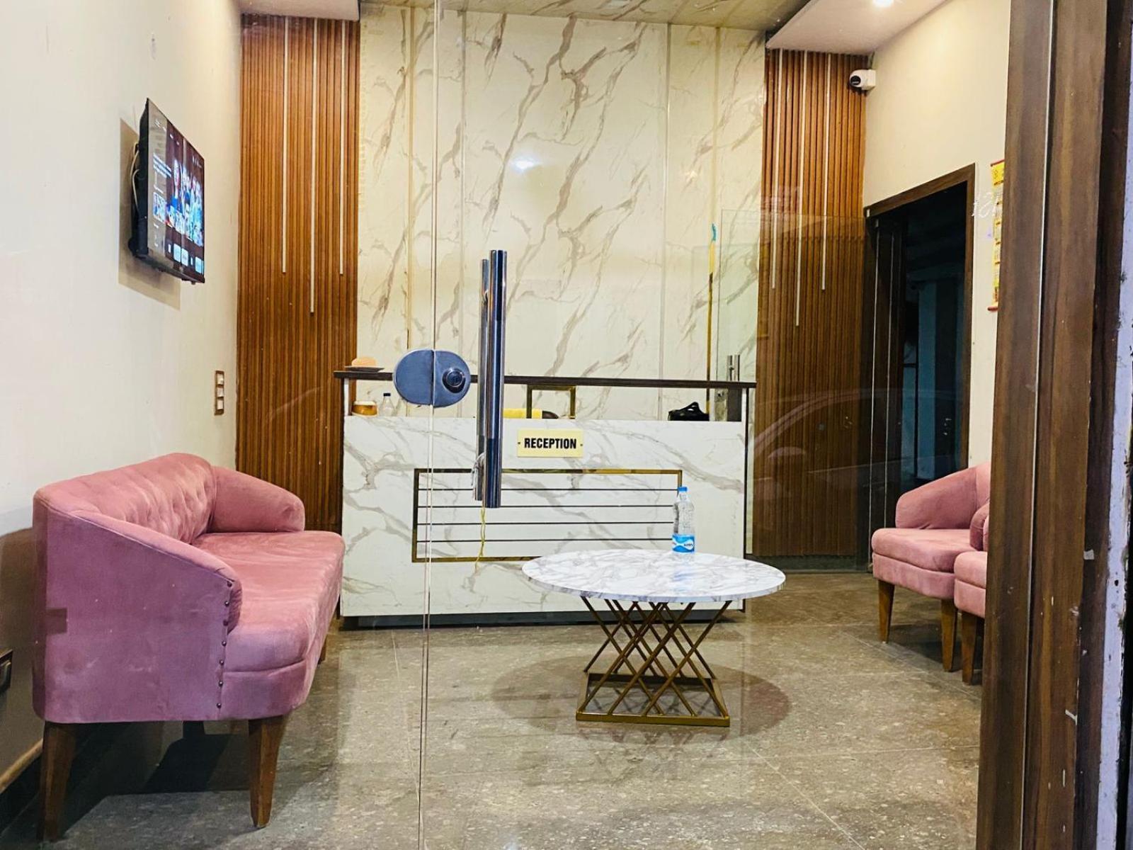 Ry Luxuries 3* Amritsar