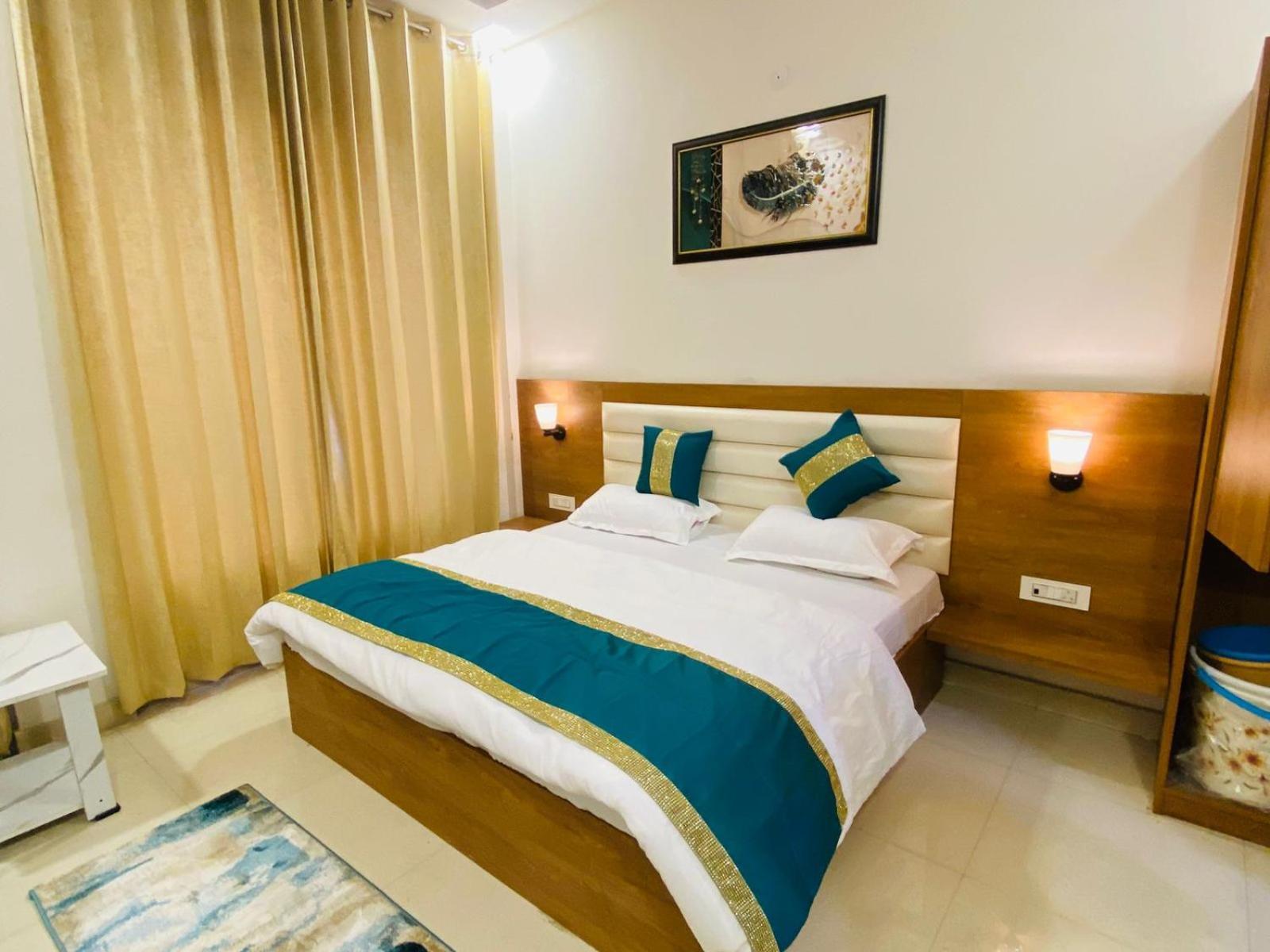 Ry Luxuries 3* Amritsar